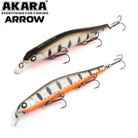 AKARA Arrow 110 SP A88